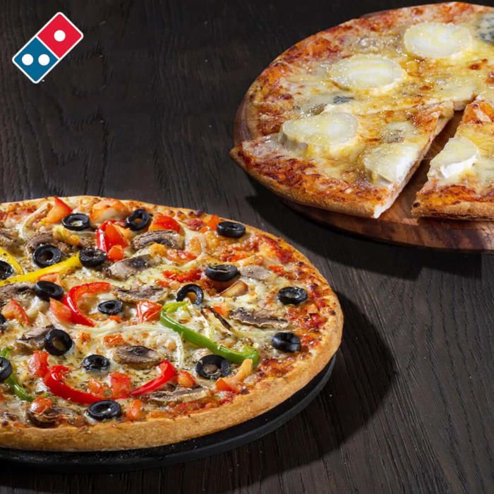 Domino’s Pizza accélère son développement avec 7 nouvelles pizzérias