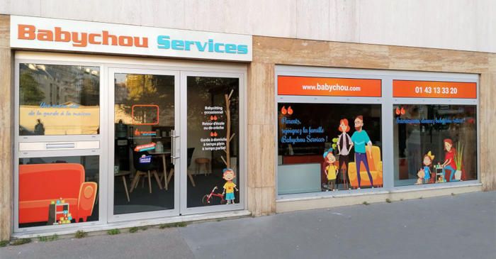 Babychou poursuit son développement en 2020