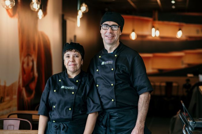 Basilic & Co franchit le cap symbolique des 40 restaurants