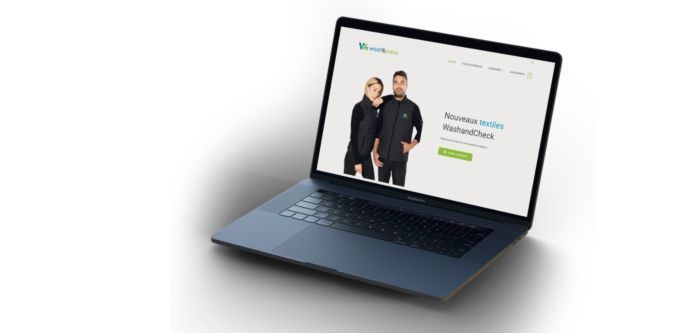 WashandCheck met à jour sa centrale d’achat en ligne