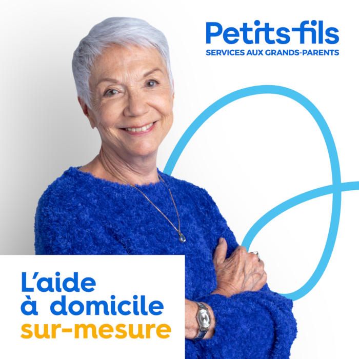 La franchise Petits-Fils dévoile sa nouvelle identité de marque