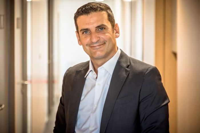 Guillaume Lopez-Marcoux : portrait d’un passionné devenu franchiseur L’atelier Papilles