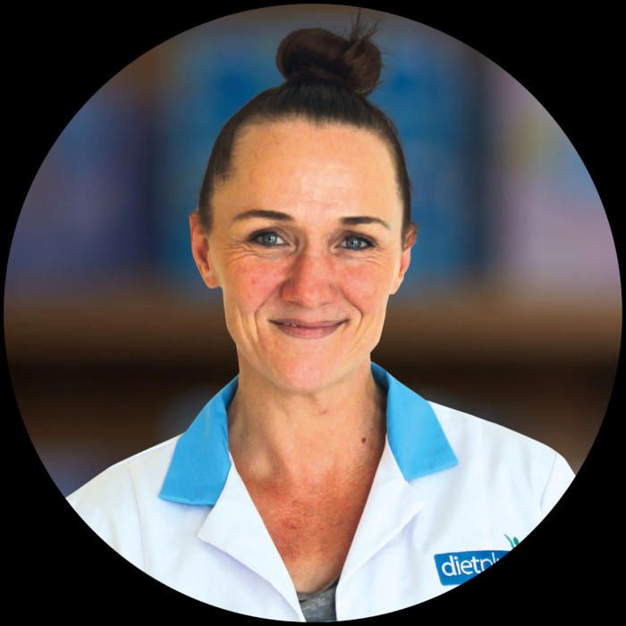 « Le protocole Dietplus est une véritable formule magique ! », Muriel Boumazza, franchisé Dietplus à Sélestat