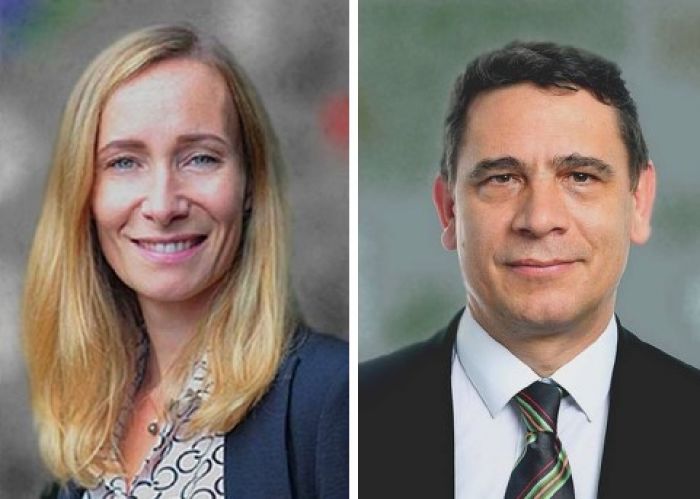 Cosma Experts renforce ses équipes avec deux nouveaux membres