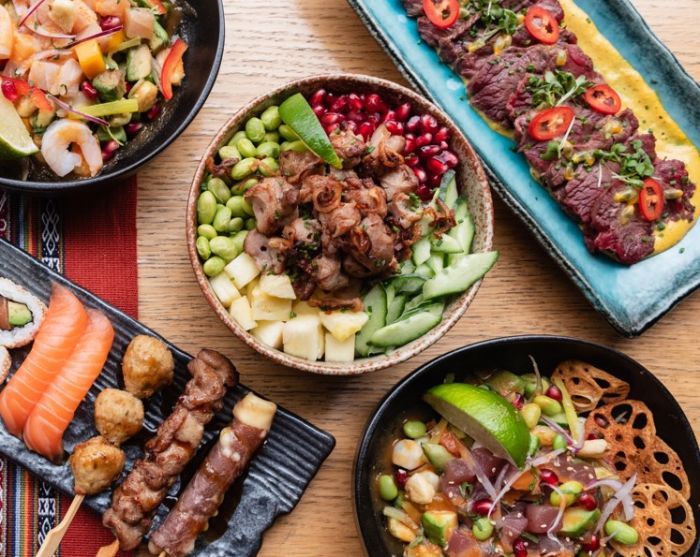 Côté Sushi met le cap au Nord, destination Lille pour sa 32e ouverture
