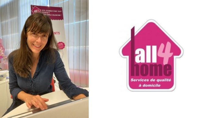 All4home : des outils de gestion toujours plus performants et innovants