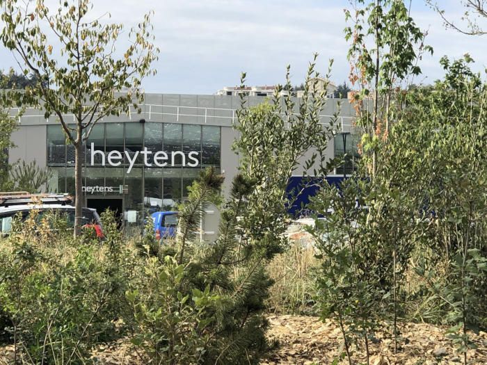 Heytens recherche un partenaire pour piloter une boutique à Saint-Etienne