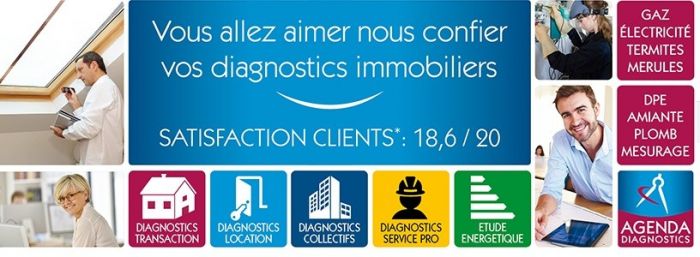 AGENDA DIAGNOSTICS s'enrichit de trois nouveaux cabinets en novembre