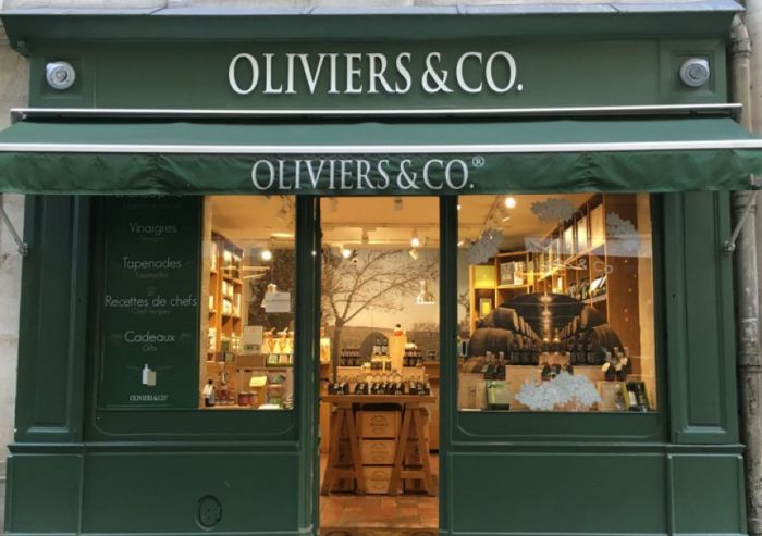 Oliviers & Co fait confiance à GoBeep pour générer du trafic en magasins