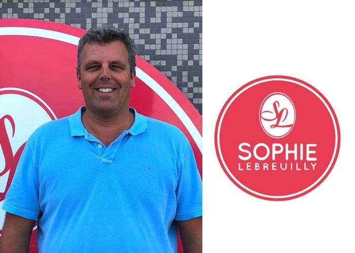« Je m’épanouis dans ma boulangerie en ayant l’activité que j’aime et que j’ai choisie », Philippe L'Herminé (franchisé Sophie LEBREUILLY)