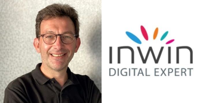 « La technologie et l’humain sont indissociables : Inwin les réunit au bénéfice de ses clients », Sébastien Renault (Inwin Clichy)