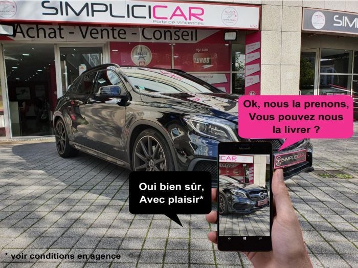 Les agences Simplici Car restent ouvertes pendant le confinement