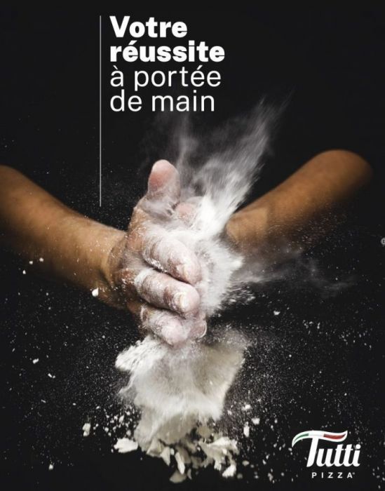Tutti Pizza poursuit sa dynamique et renforce son développement