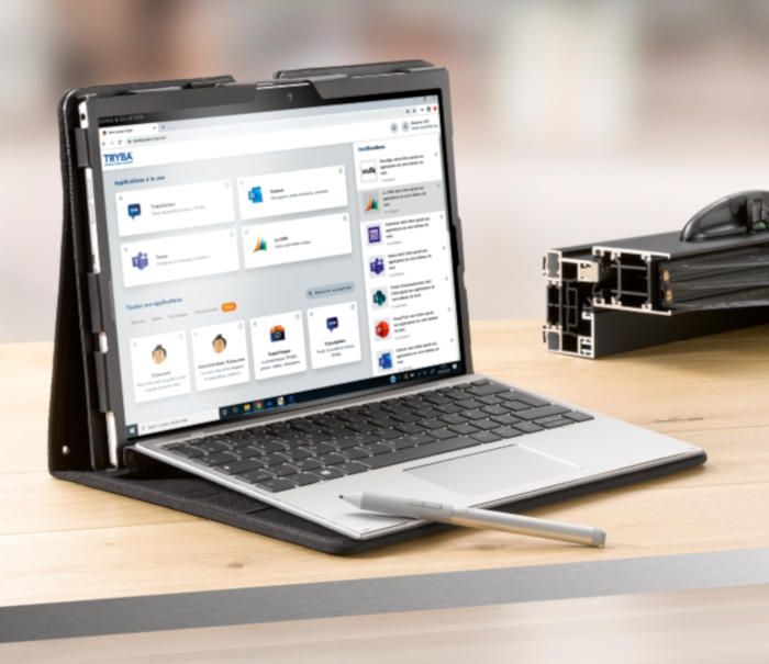 Tryba entame la digitalisation de son réseau