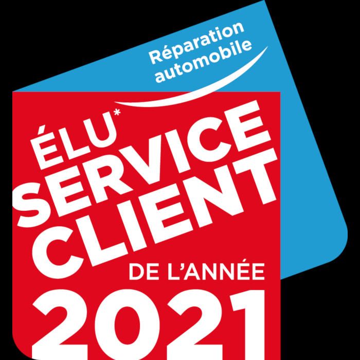 Speedy élu Service client de l’année pour la 7ème année consécutive