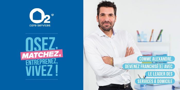 Ils ont osé se lancer en pleine crise sanitaire : Des entrepreneurs ont ouvert avec succès leur franchise O2