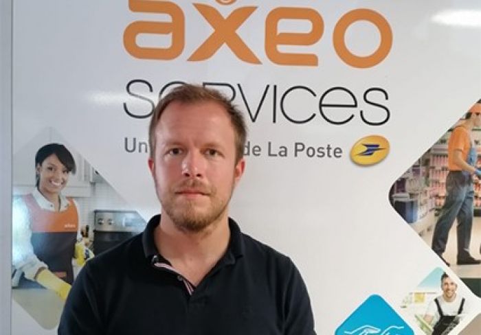 AXEO Services poursuit son développement avec une nouvelle agence à Hourtin