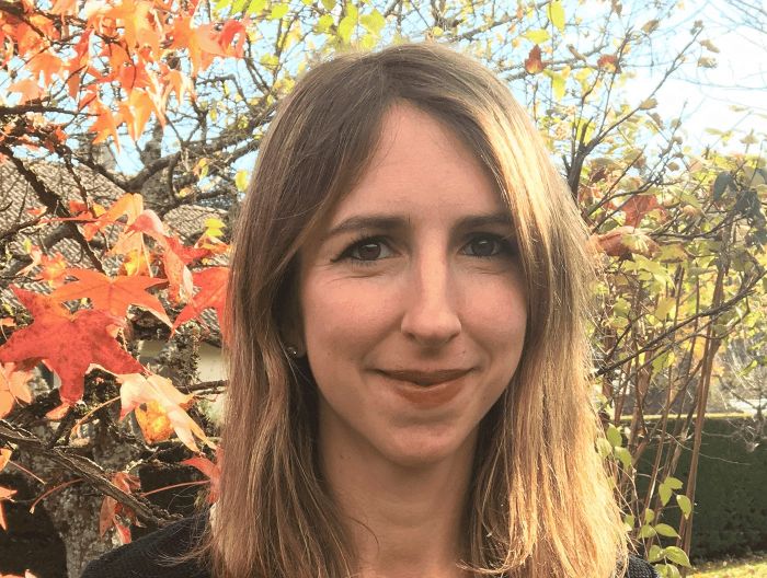 Centre Services : Isabelle Degroote, future franchisée de l’enseigne à Thonon-les-Bains