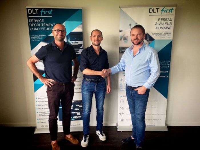 DLT First : ouverture d’une nouvelle agence franchisée à Limoges