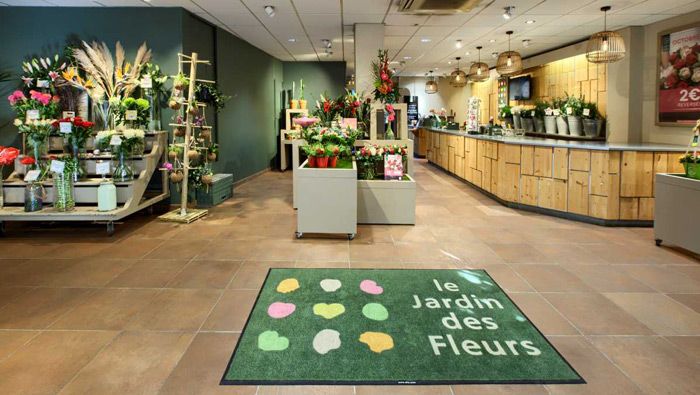 Le Jardin des Fleurs maintient le contact malgré le confinement