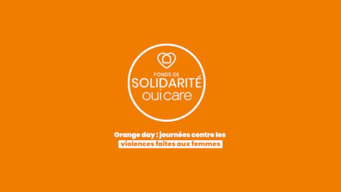 O2 Care Services s’engage contre les violences faites aux femmes