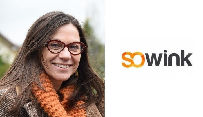 « S’affilier à un réseau permet de s’appuyer sur les conseils d’un professionnel », Cécile Chassagne (affiliée Sowink)