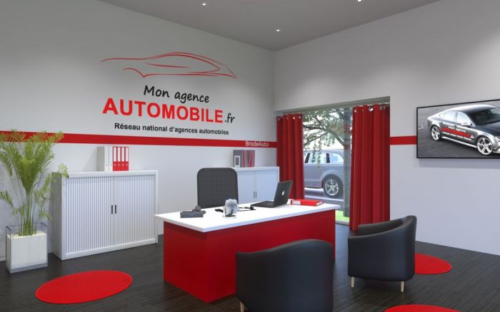 Mon Agence Automobile.fr : premier réseau de vente de véhicules sans droit d’entrée
