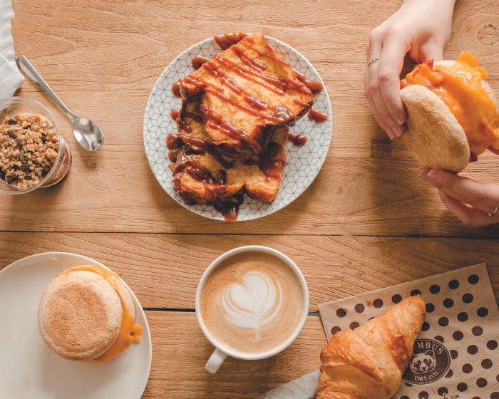 Columbus Café & Co ouvre un nouveau coffee shop à Orléans