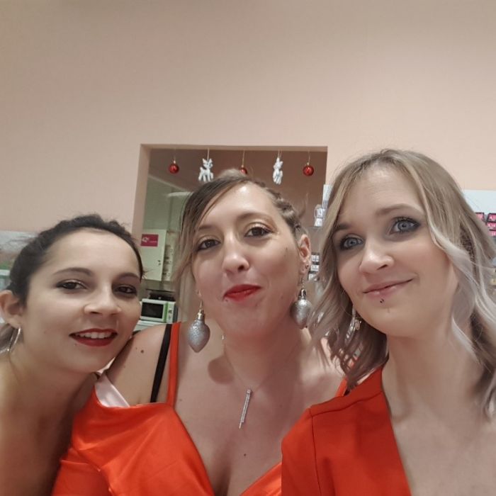 Tchip Coiffure ouvre un nouveau salon franchisé en Haute-Vienne (87)
