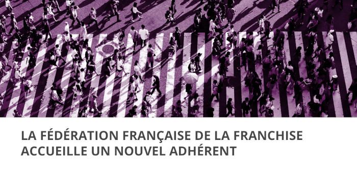 Crédit Conseil de France adhère à la Fédération Française de la Franchise