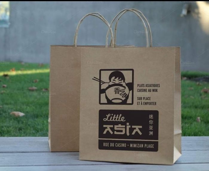 Little Asia, un nouveau concept dédié à la street food asiatique à découvrir