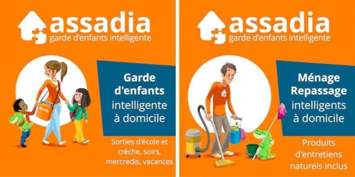 Assadia : découvrez une entreprise humaniste spécialisée dans les services à la personne