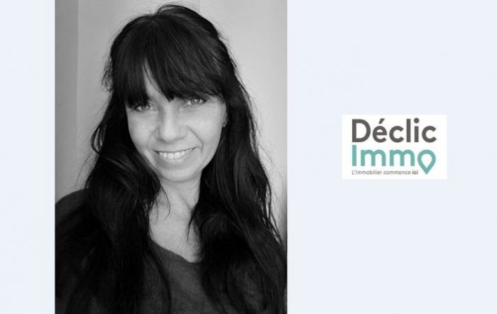 « Je cherchais un métier avec un statut d'indépendant et une rémunération attrayante ! » Maggy Longelin (Déclic Immo La Rochelle)