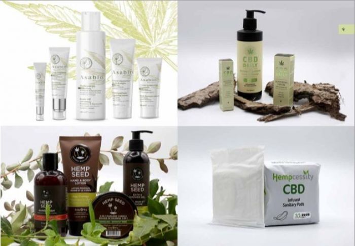 The Hemp Concept : bientôt la fin d’un flou juridique ?