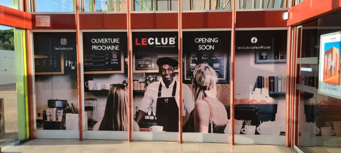 Le réseau Le Club prépare son ouverture de Lattes