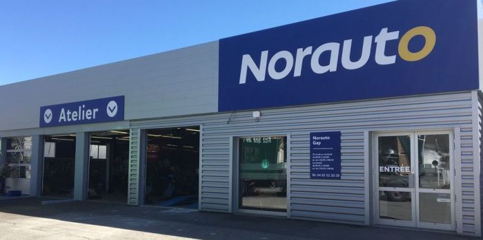 Norauto ouvre un nouveau centre franchisé en Guadeloupe