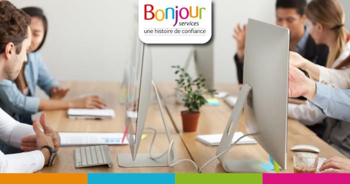 Bonjour Services : au service, aussi, des franchisés