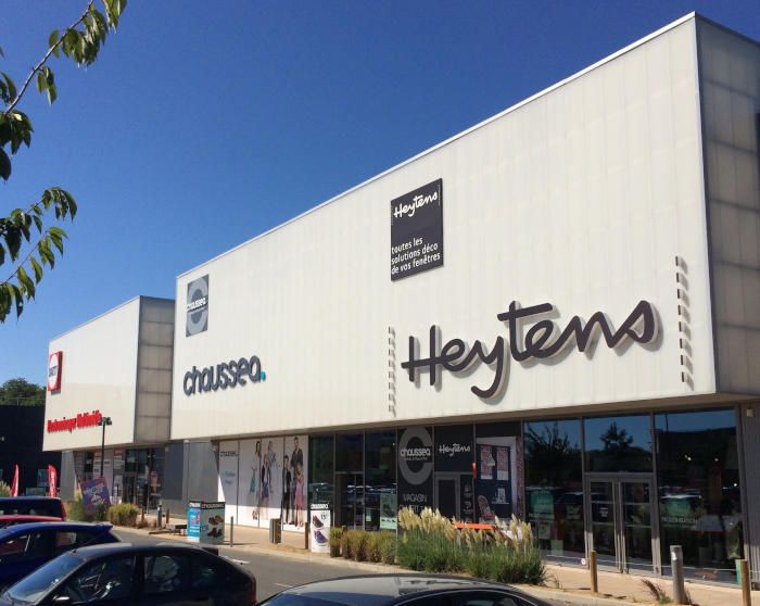 Heytens recherche un franchisé pour le magasin de Montévrain