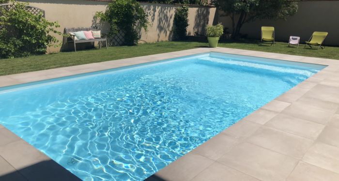 Trophées de la piscine et du spa 2020 : Aquilus Piscines & Spas décroche un Trophée d'Or