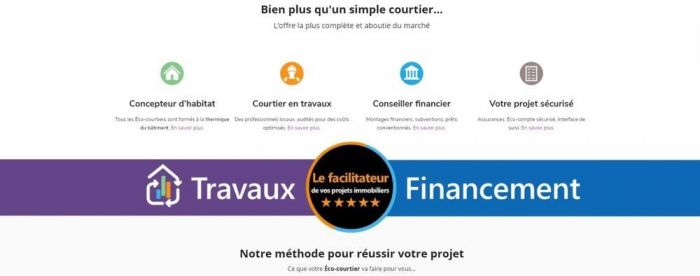 Éco-courtier : 9 bonnes raisons de rejoindre le réseau de courtage en travaux 2.0