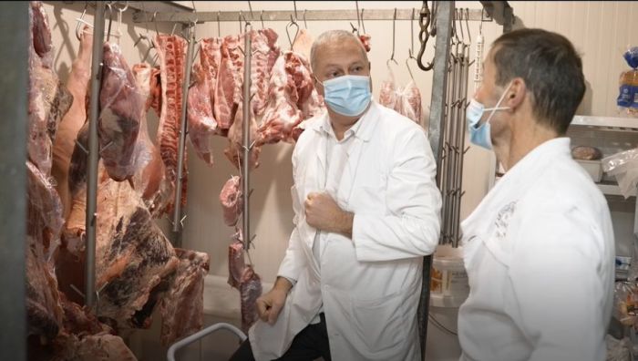Coronavirus : pas d’arrêt d’activité pour le réseau BIOCOLD PROCESS