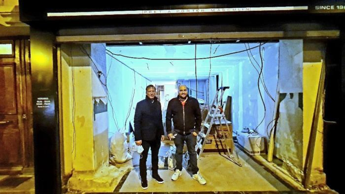 Aqualogia annonce l’ouverture d’un nouveau pressing à Marseille