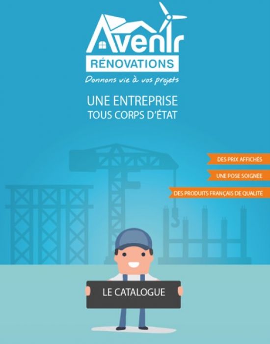 Avenir Rénovations lance sa centrale d’achat