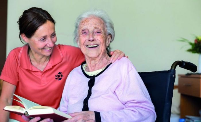 Rebondir et entreprendre dans les services à domicile pour les seniors avec Age d’Or