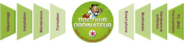 Deux multifranchisés Docteur Ordinateur ouvrent une nouvelle agence à Marignane