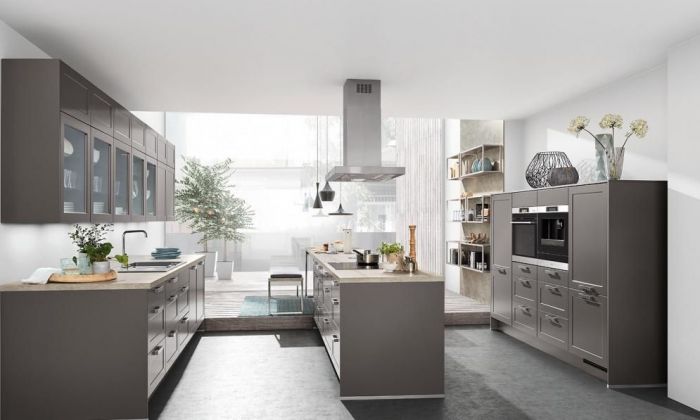 Noblessa Cuisines : le réseau de concepteur et revendeur qui a séduit la Chine