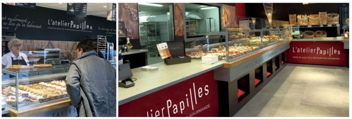 La formation à L’atelier Papilles : un aspect essentiel de la franchise