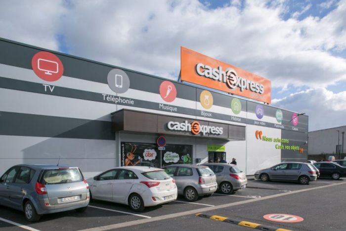 Confinement : Cash Express aimerait une aide de l'Etat aux franchiseurs similaire à celle des bailleurs