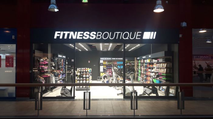 "Nos franchisés n'ont rien lâché" Rachel Beaugendre, FitnessBoutique