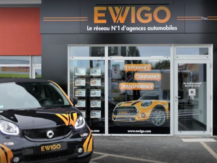 Ewigo poursuit son maillage en Ile-de-France